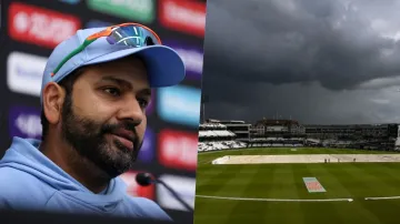 IND vs AUS, WTC Final Weather Forecast- India TV Hindi