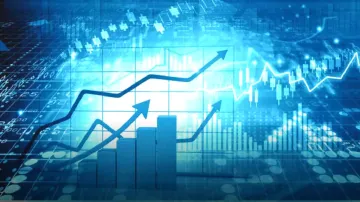 Sensex and Nifty- India TV Paisa