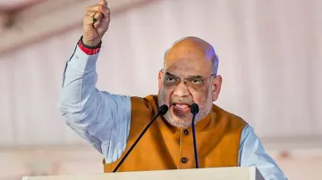 Amit Shah, Madhya Pradesh- India TV Hindi