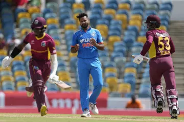 IND vs WI- India TV Hindi