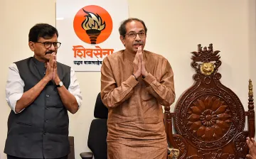 Meeting of opposition parties will be held in Bengaluru tomorrow Sharad Pawar Uddhav Thackeray- India TV Hindi