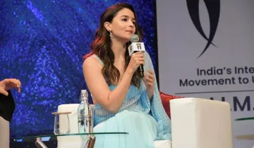 Alia Bhatt- India TV Hindi