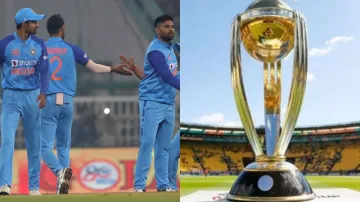 World Cup 2023- India TV Hindi