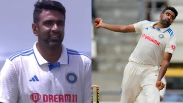 Ravichandran Ashwin- India TV Hindi