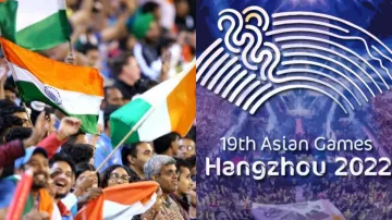 19th Asian Games, Hangzhou- India TV Hindi