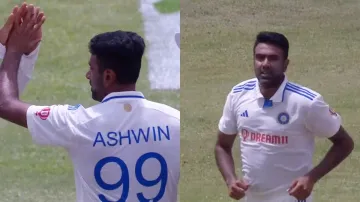 Ravichandran Ashwin- India TV Hindi