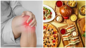 foods avoided in arthritis- India TV Hindi