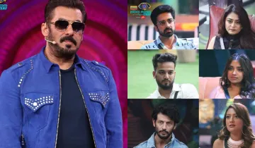 Bigg boss ott 2, salman khan- India TV Hindi