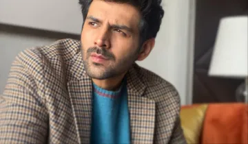 Kartik Aaryan upcoming film titled chandu champion and release in june 2024 - India TV Hindi