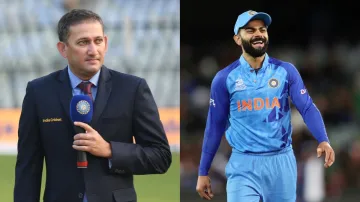 Ajit Agarkar, Virat Kohli- India TV Hindi