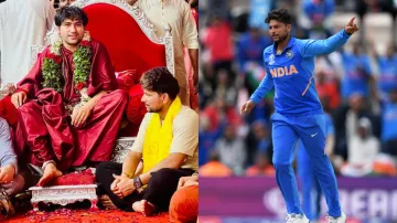 Kuldeep yadav- India TV Hindi