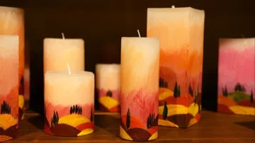 Vastu Tips For Candles- India TV Hindi