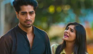 yeh rishta kya kehlata hai shocking twist Akshara throw mud at Abhimanyu character for Abhir YRKKH- India TV Hindi