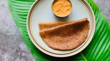 ragi_sweet_dosa- India TV Hindi