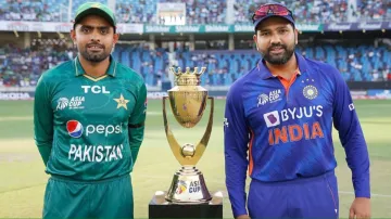 IND vs PAK, Asia Cup Schedule- India TV Hindi