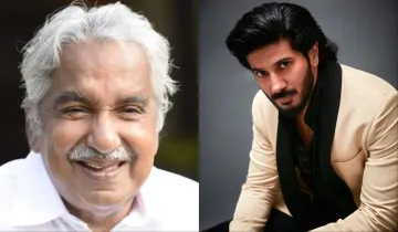 Dulquer Salmaan mourns death of former Kerala CM Oommen Chandy - India TV Hindi