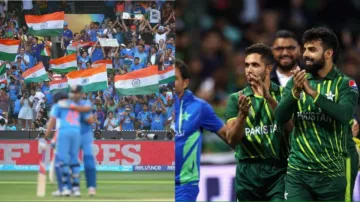 IND A vs PAK A, Asia Cup 2023- India TV Hindi