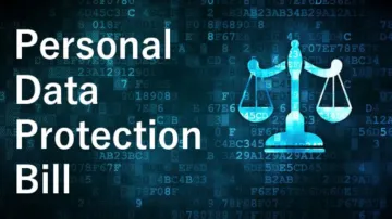 Data Protection Bill 2022, Data Protection Bill in India,Data Protection Bill fine, Data Protection - India TV Hindi