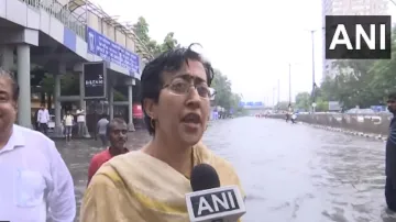delhi flood alert- India TV Hindi