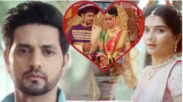 Ghum Hai Kisikey Pyaar Meiin spoiler alert Ishaan marries Savi In Temple History will dominate the f- India TV Hindi