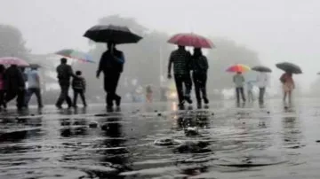 heavy rain alert in next 3 days- India TV Hindi