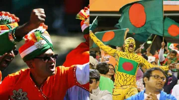 India vs Bangladesh- India TV Hindi