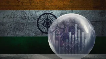 India's GDP- India TV Paisa
