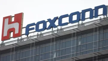 Foxconn- India TV Paisa