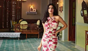 Janhvi Kapoor- India TV Hindi