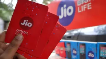 Reliance Jio, reliance jio Recharge, reliance jio recharge plans, Cheapest Recharge, cheapest rechar- India TV Hindi