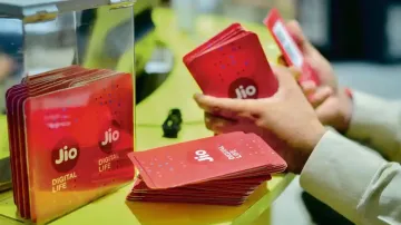 Reliance Jio, Jio Plan, Jio New Plan, Jio New Recharge Plan, Prepaid Plan, Jio Prepaid Recharge Plan- India TV Hindi