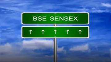 Sensex Updates- India TV Paisa