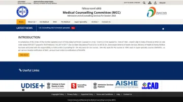 NEET UG 2023 counseling- India TV Hindi