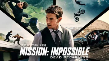 Mission Impossible 7- India TV Hindi