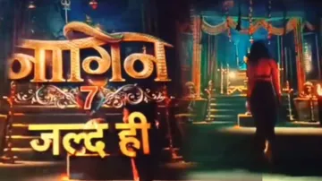 Naagin 7 Promo Video- India TV Hindi