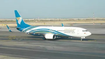 oman air- India TV Hindi