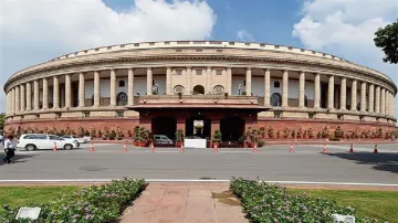 Parliament Monsoon Session Live, Parliament Monsoon Session, Monsoon Session- India TV Hindi