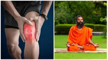 yogic treatment for joints pain- India TV Hindi