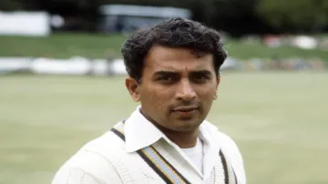 Sunil Gavaskar - India TV Hindi