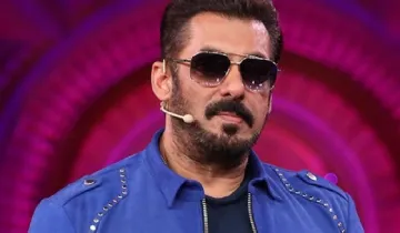 Salman Khan, Bigg boss OTT 2- India TV Hindi