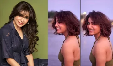 Samantha Ruth Prabhu- India TV Hindi