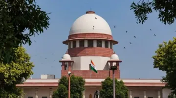 Supreme Court- India TV Hindi