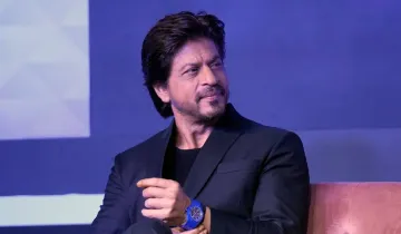 Shah Rukh Khan- India TV Hindi