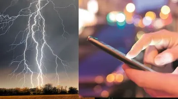 Smartphone tips, Mobile phone tips, Smartphone user guide, Mobile use tips in rain in india- India TV Hindi