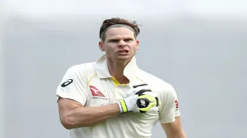 Steve smith- India TV Hindi