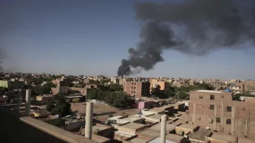 सूडान में 87 लोगों के शव बरामद, सैन्य संघर्ष में मारे गए थे, मृतकों में महिलाएं और बच्चे भी शामिल- India TV Hindi