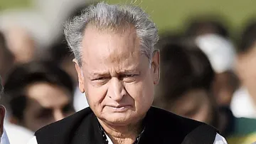 Ashok Gehlot- India TV Hindi