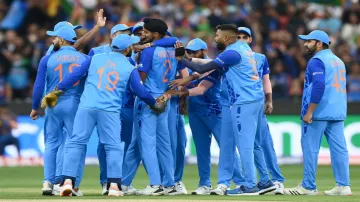 Team India- India TV Hindi