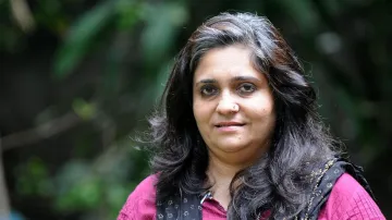 Teesta Setalvad- India TV Hindi