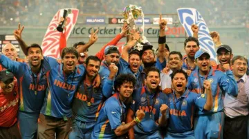 Indian Cricket Team- India TV Hindi